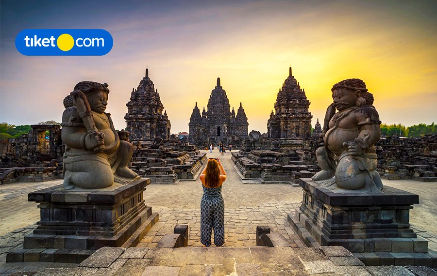 wisata sejarah di jogja