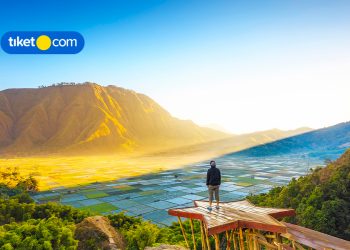 wisata alam di lombok