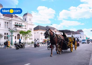 alun alun jogja