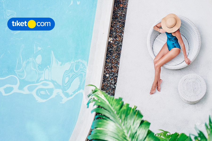 Tips Memilih Hotel Untuk Staycation, Dijamin Bikin Betah & Berkesan!