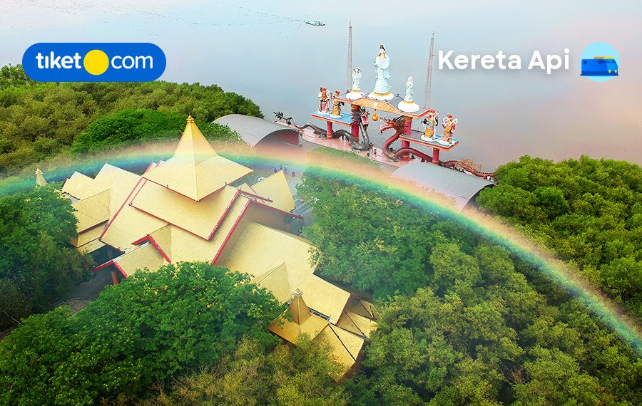 Liburan ke Surabaya, Ini Hal Menarik yang Bisa Kamu Lakukan Selama di Sana!