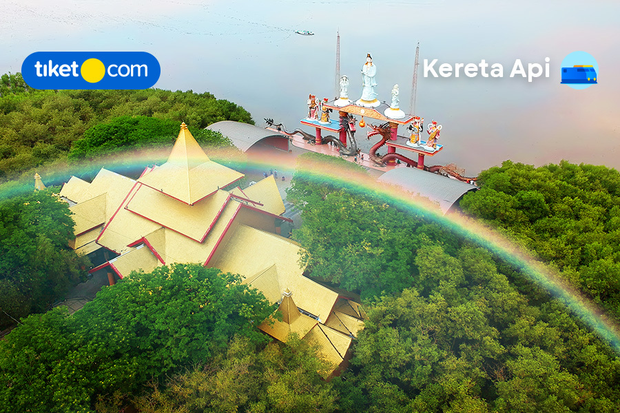 Liburan ke Surabaya, Ini Hal Menarik yang Bisa Kamu Lakukan Selama di Sana!
