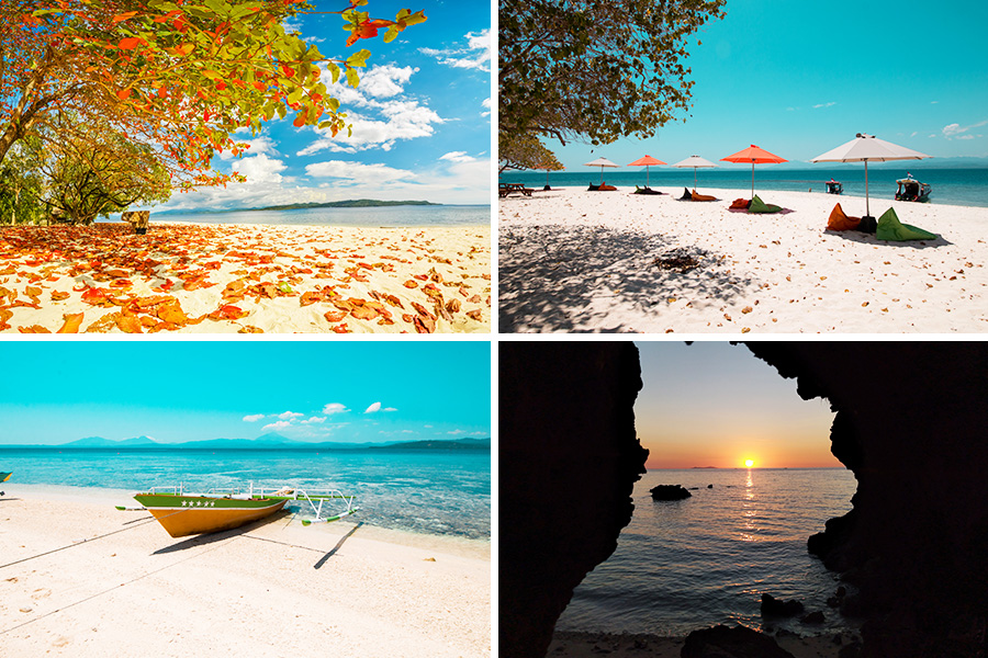 tempat wisata di manado - Pulau Lihaga