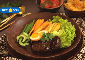 makanan khas solo
