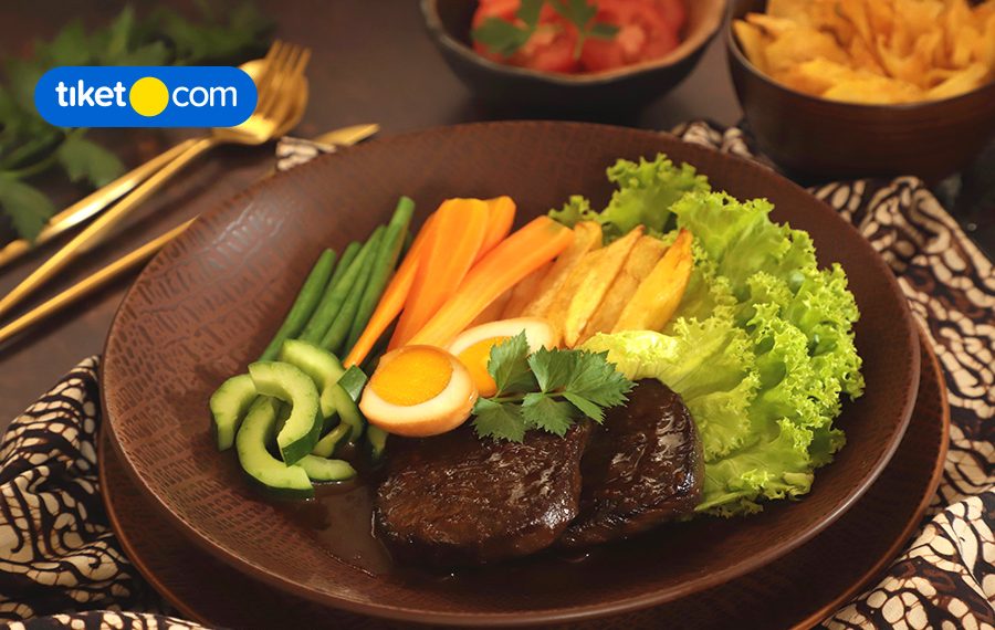 makanan khas solo
