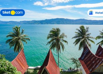 10 Hotel Dekat Danau Toba, Nikmati Liburan Tanpa Diburu Waktu