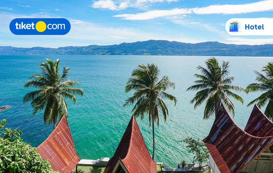 10 Hotel Dekat Danau Toba, Nikmati Liburan Tanpa Diburu Waktu