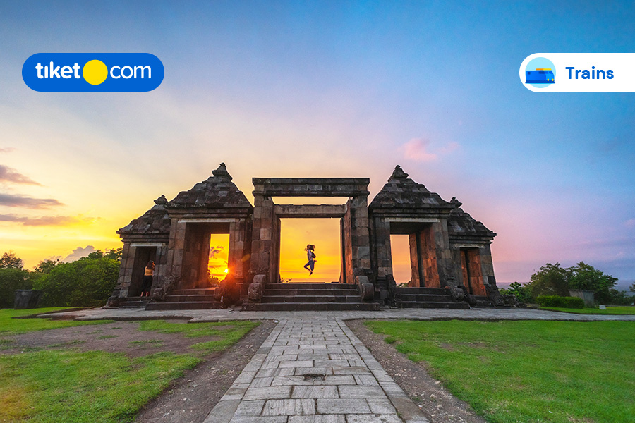8 Historical Landmarks in Yogyakarta That Are Worth Visiting