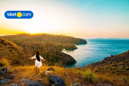 tempat wisata di manado