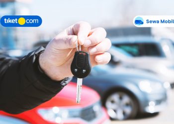 Keliling Palembang? Enaknya Sewa Mobil! Ini Tips Agar Sewa Mobil Tetap Aman
