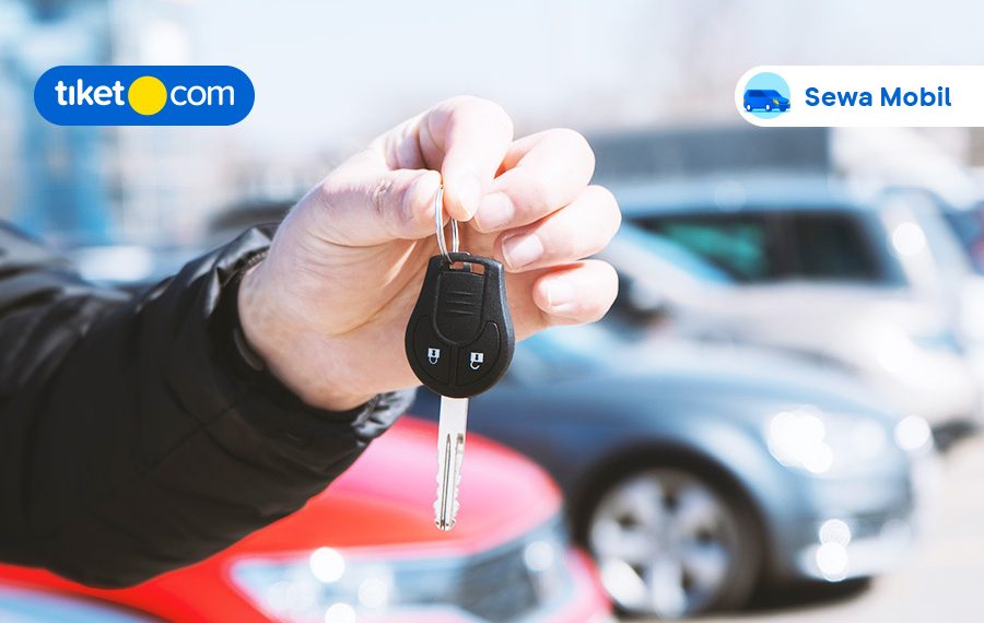 Keliling Palembang? Enaknya Sewa Mobil! Ini Tips Agar Sewa Mobil Tetap Aman