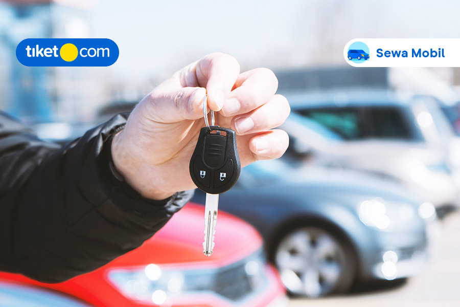 Keliling Palembang? Enaknya Sewa Mobil! Ini Tips Agar Sewa Mobil Tetap Aman