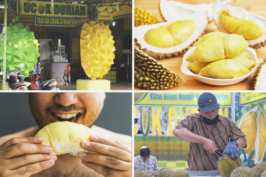 destinasi liburan
