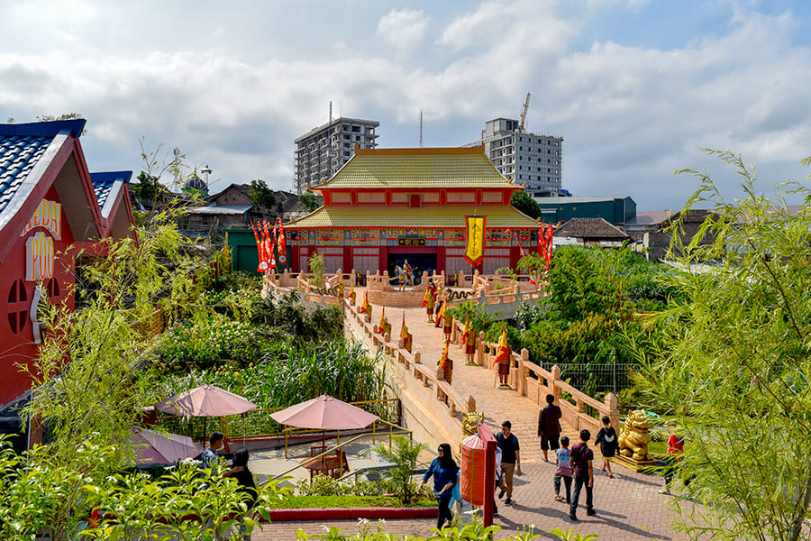 Jatim Park 3