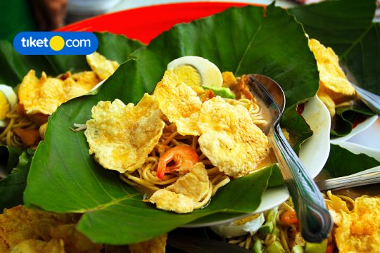 kuliner belitung