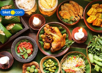 kuliner Bandung