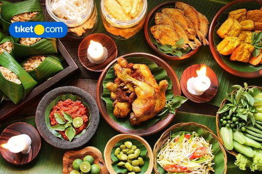 kuliner Bandung