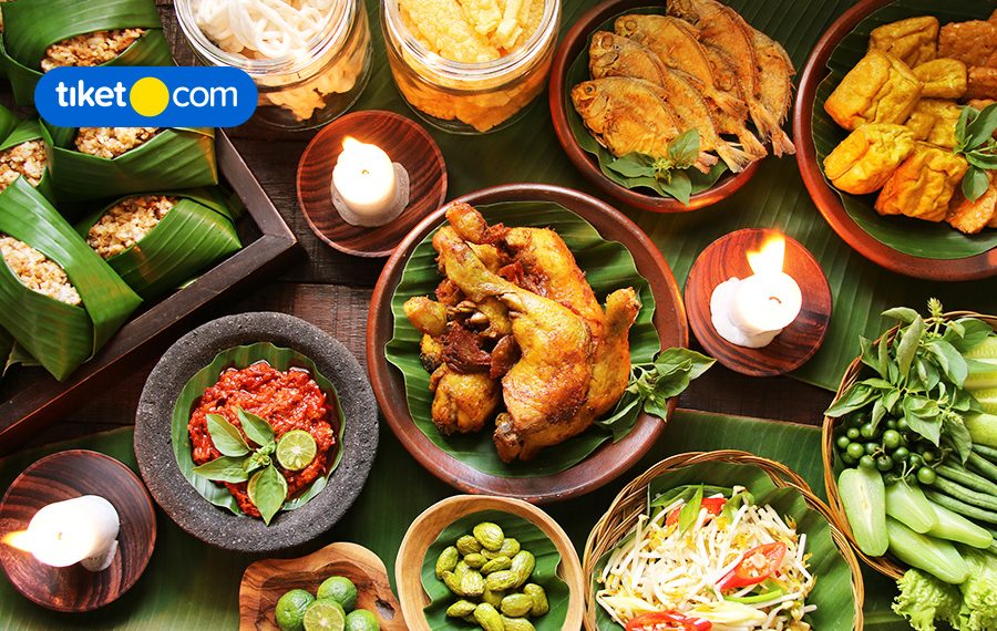 kuliner Bandung