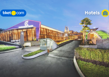 Best Villas and Hotels in Malang and Batu with Amazing View