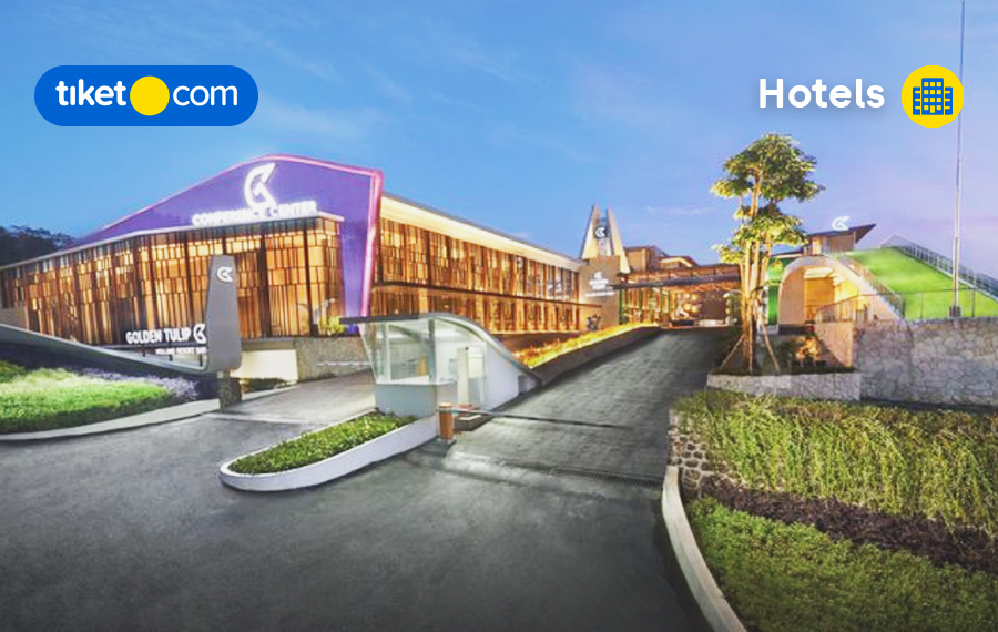 Best Villas and Hotels in Malang and Batu with Amazing View