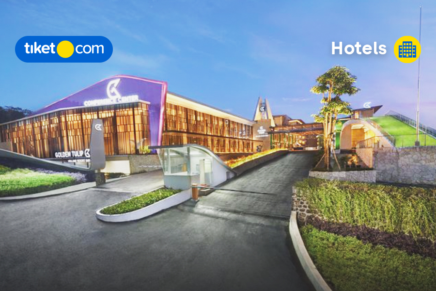 Best Villas and Hotels in Malang and Batu with Amazing View