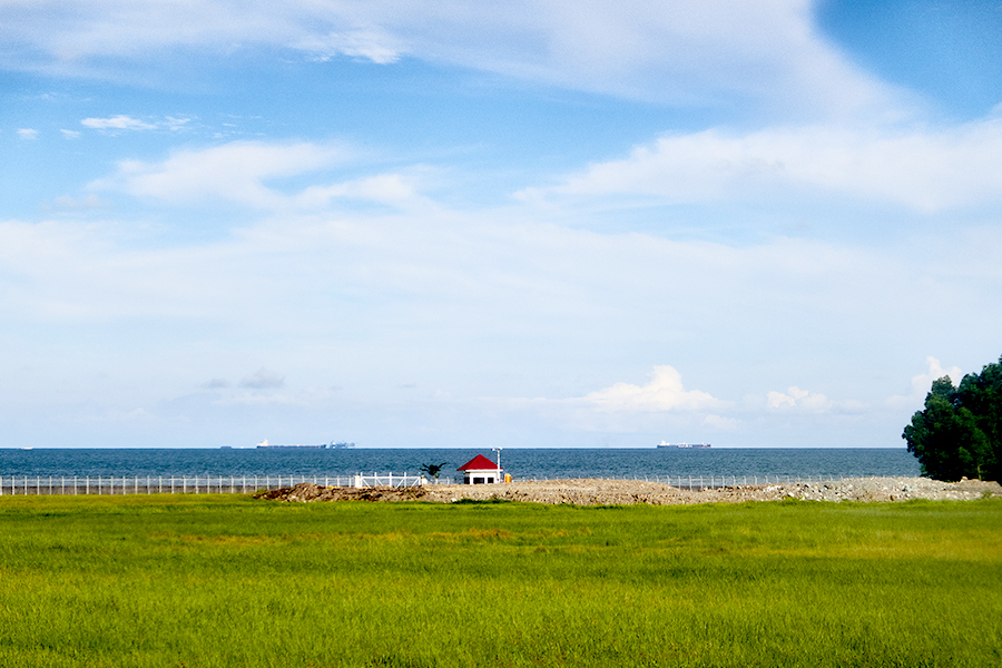 tempat wisata keluarga balikpapan