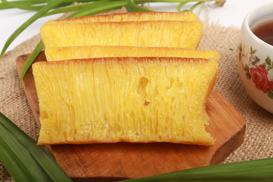 Oleh-Oleh Khas Medan