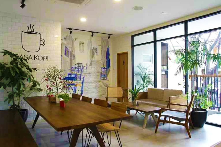 Casa Living Senayan