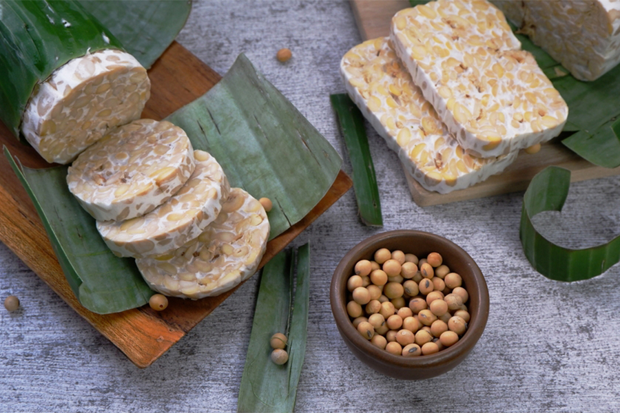 Oleh-Oleh Khas Medan