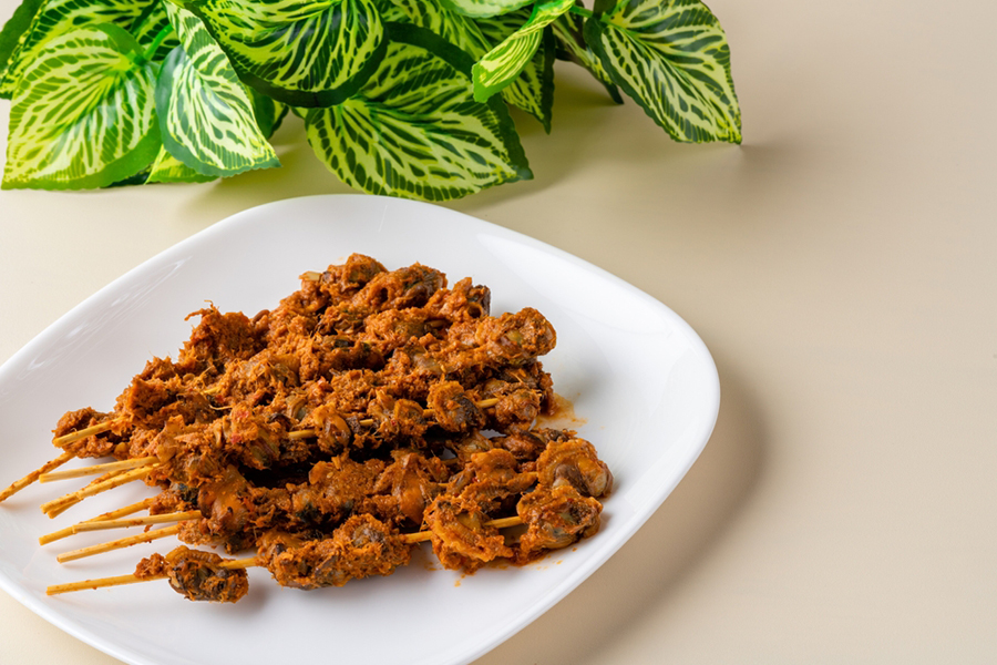 Oleh-Oleh Khas Medan