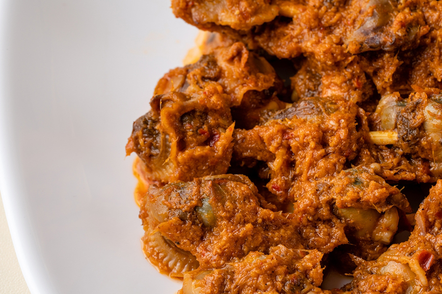 Oleh-Oleh Khas Medan