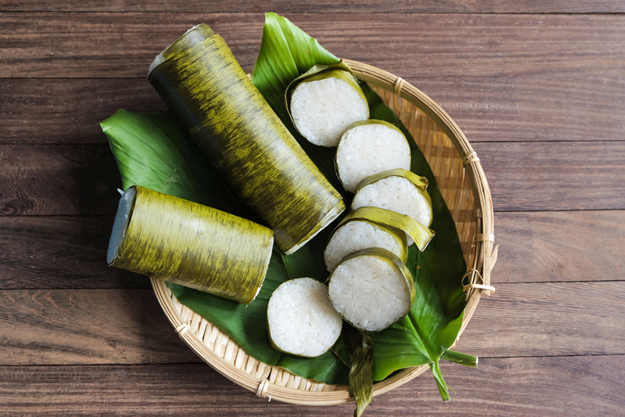 Oleh-Oleh Khas Medan