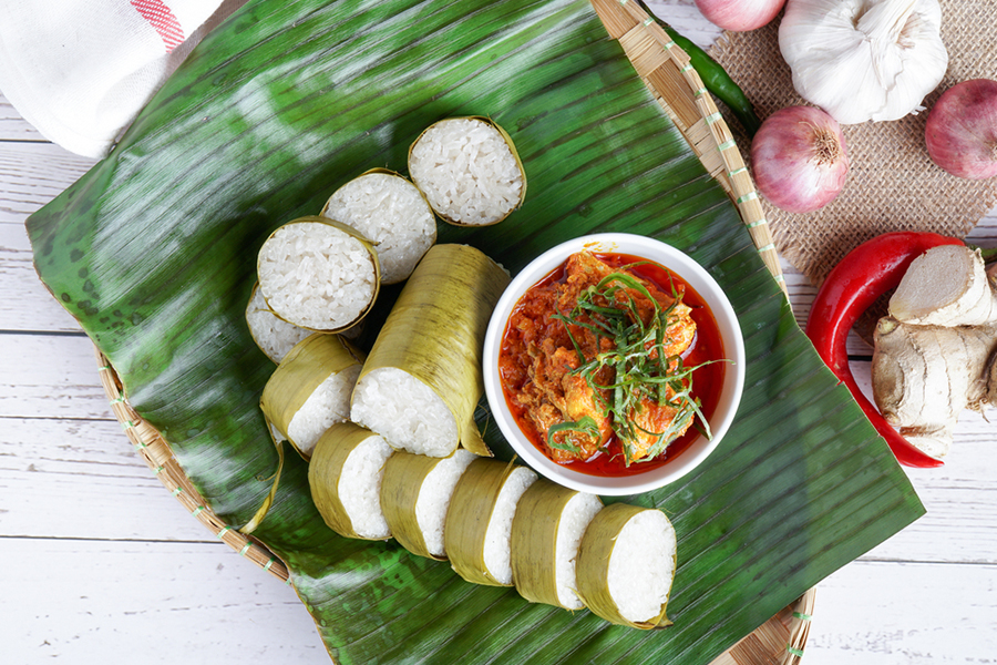 Oleh-Oleh Khas Medan