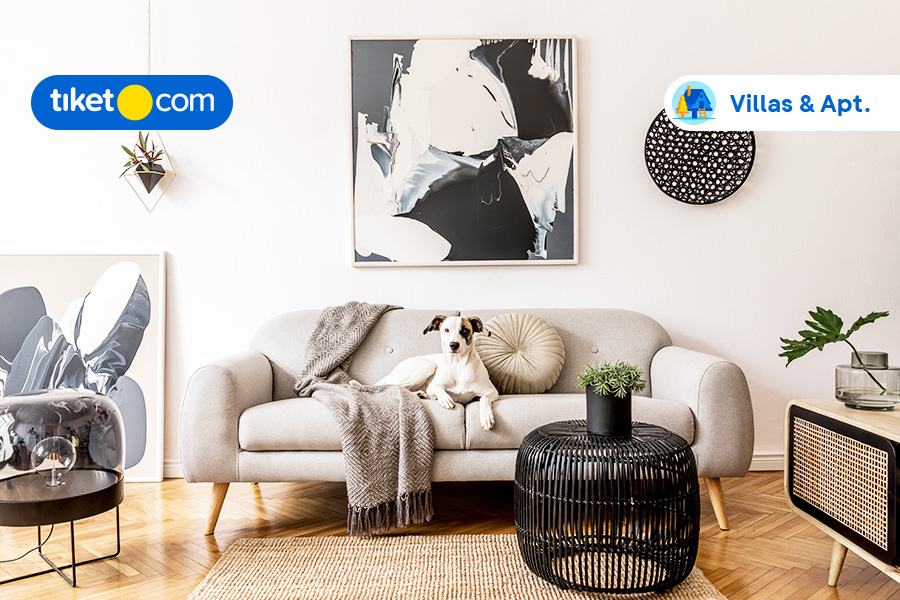 4 Best-Deal Apartments in Jakarta for Your WFH Alternative!