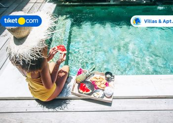 10 Best Instagrammable Villas to Add Colours to Your Vacation
