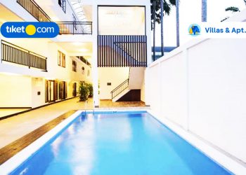 8 Comfy and Affordable Apartments for a Long Stay in Bali