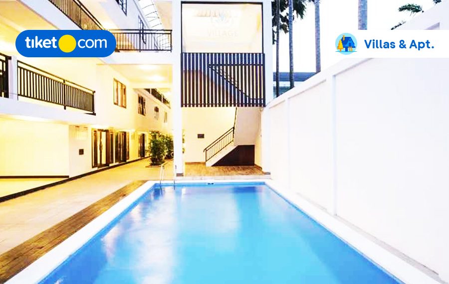 8 Comfy and Affordable Apartments for a Long Stay in Bali