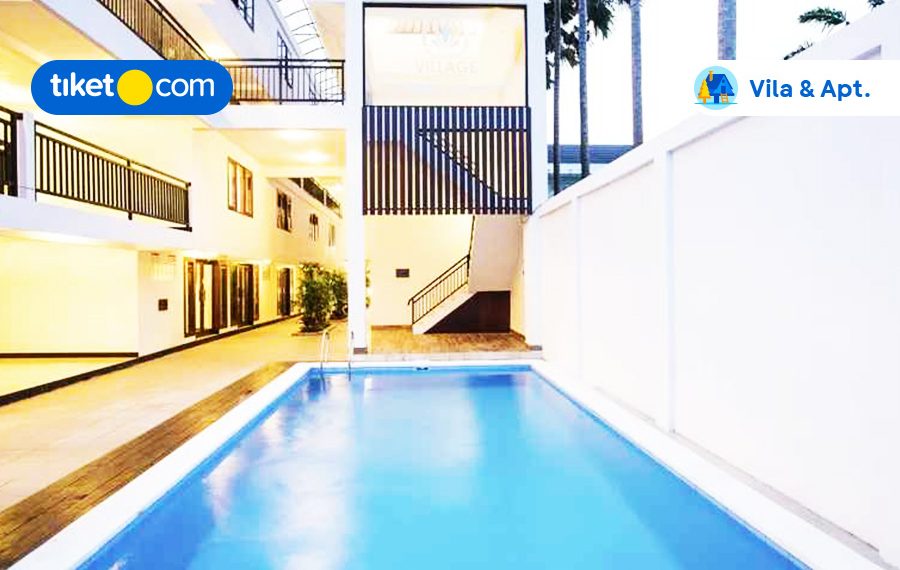Ini Dia 8 Apartemen yang Nyaman dan Terjangkau untuk Long Stay di Bali!