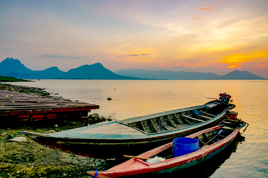 tempat wisata keluarga balikpapan