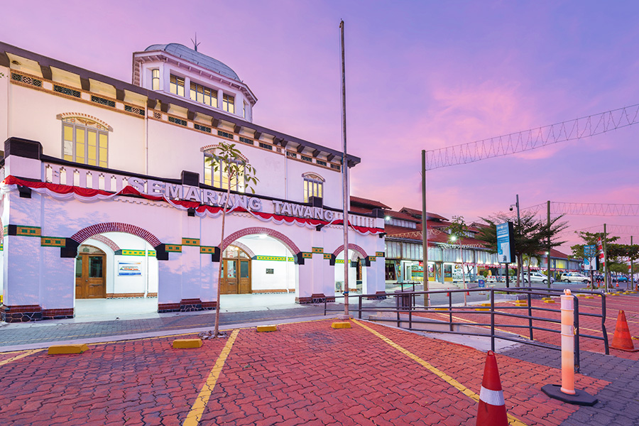 "stasiun