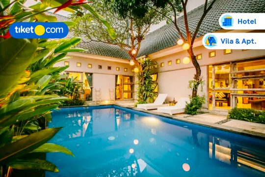 penginapan murah di bali