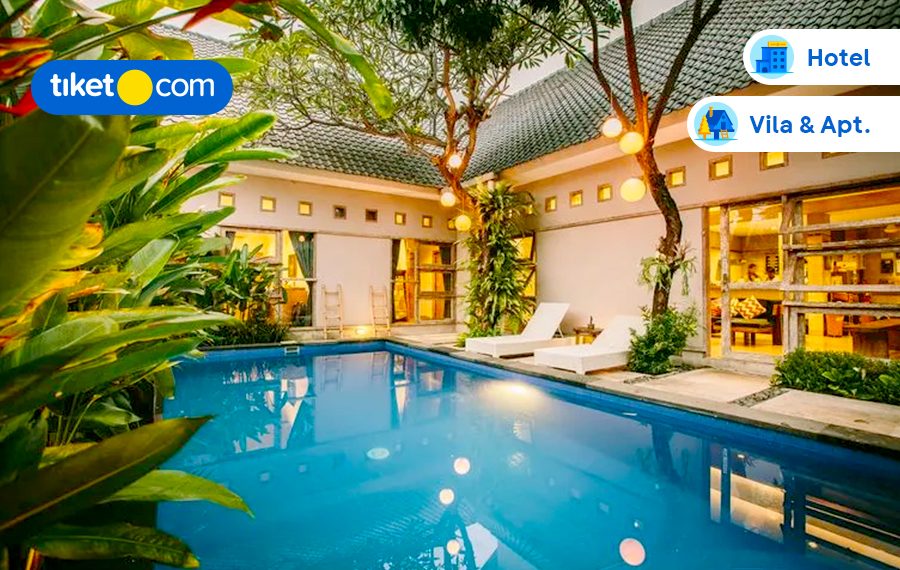 penginapan murah di bali