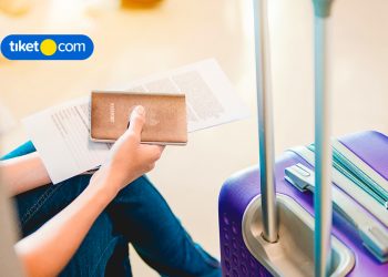 perpanjang paspor online
