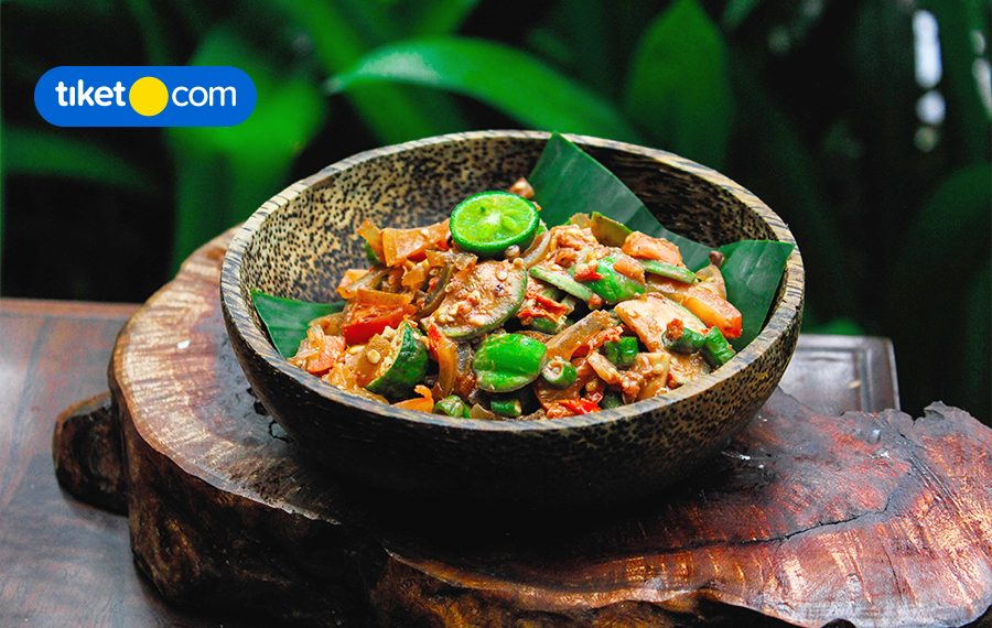jajanan khas lombok
