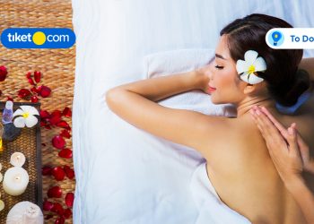 12 Tempat Spa & Pijat di Jakarta Super Nyaman, Mulai Rp100 Ribuan!