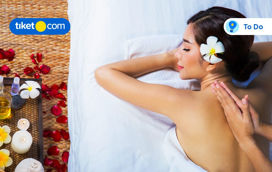 12 Tempat Spa & Pijat di Jakarta Super Nyaman, Mulai Rp100 Ribuan!