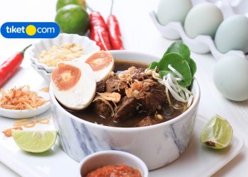 kuliner di surabaya