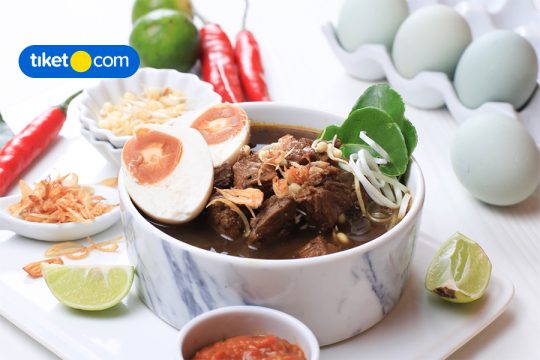 kuliner di surabaya