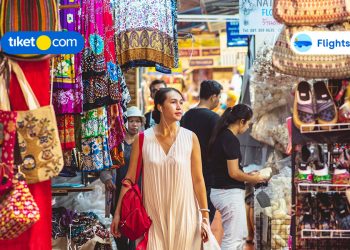 Worry No More! Here are 6 Wallet-Friendly Shopping Destinations in the World to Explore 