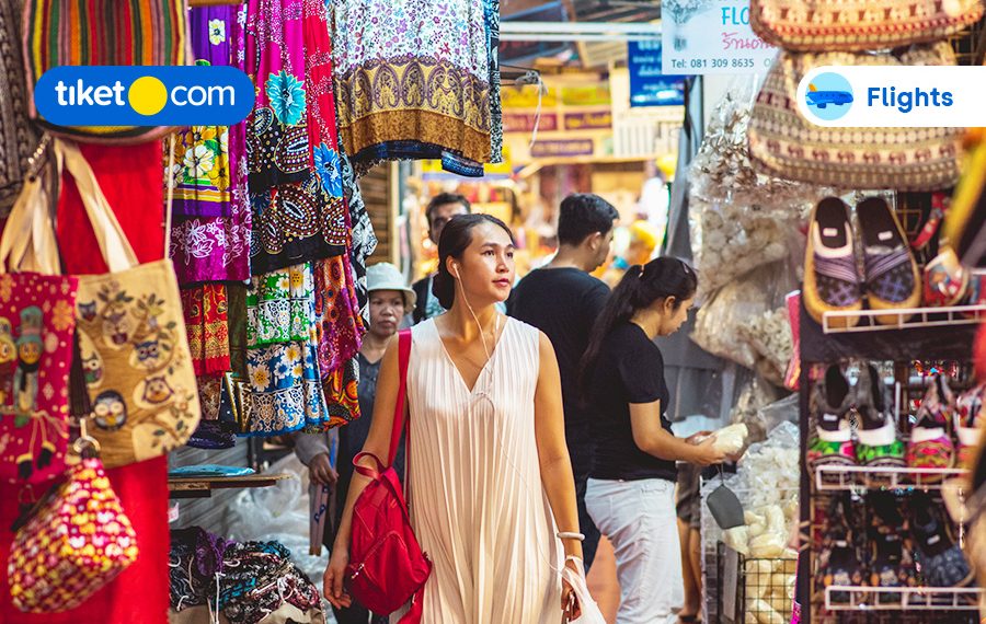 Worry No More! Here are 6 Wallet-Friendly Shopping Destinations in the World to Explore 